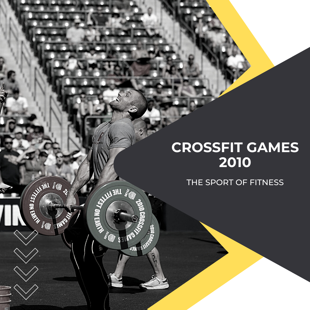 CrossFit Games 2010