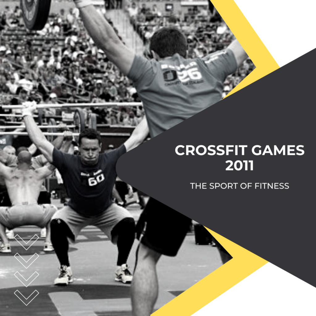 CrossFit Games 2011