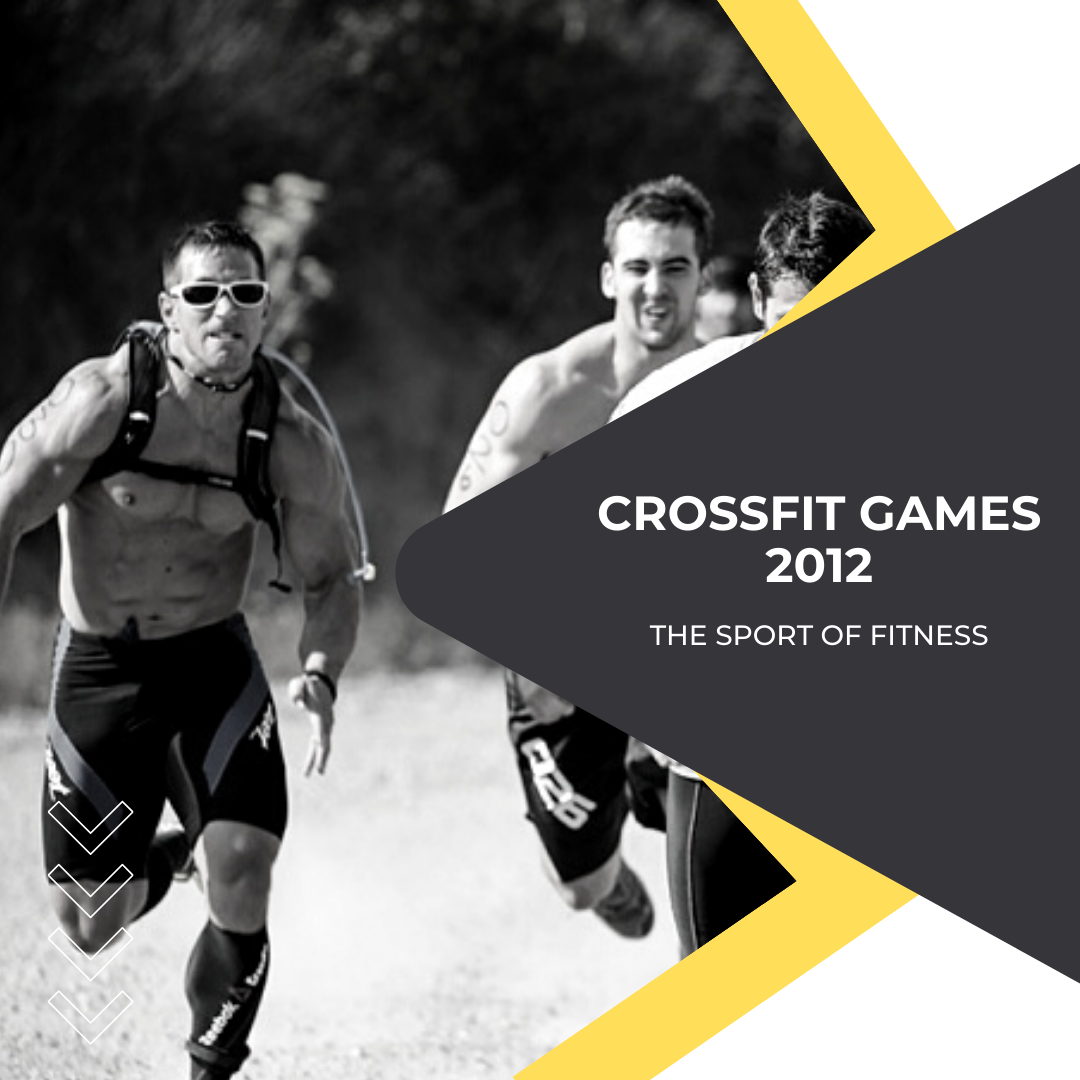 CrossFit Games 2012