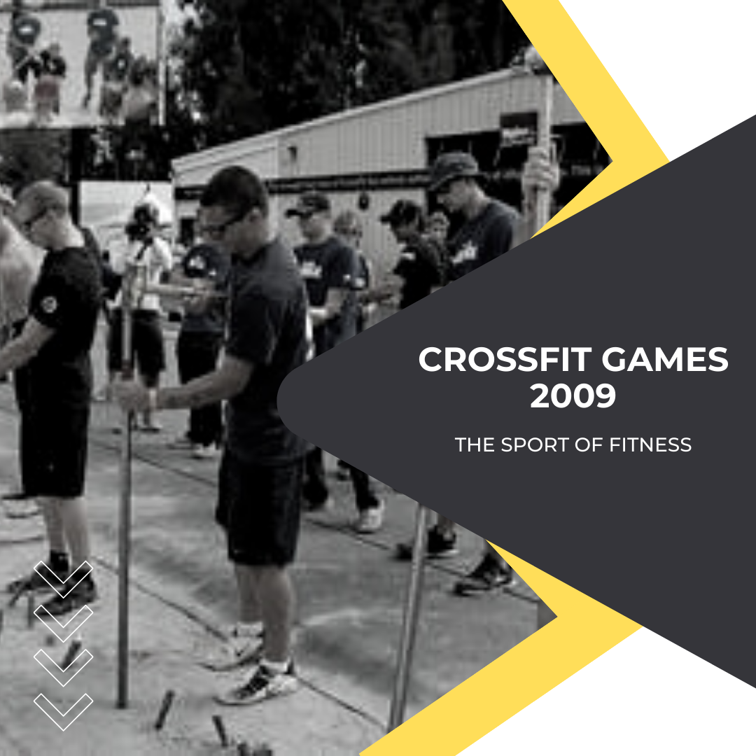 CrossFit Games 2009
